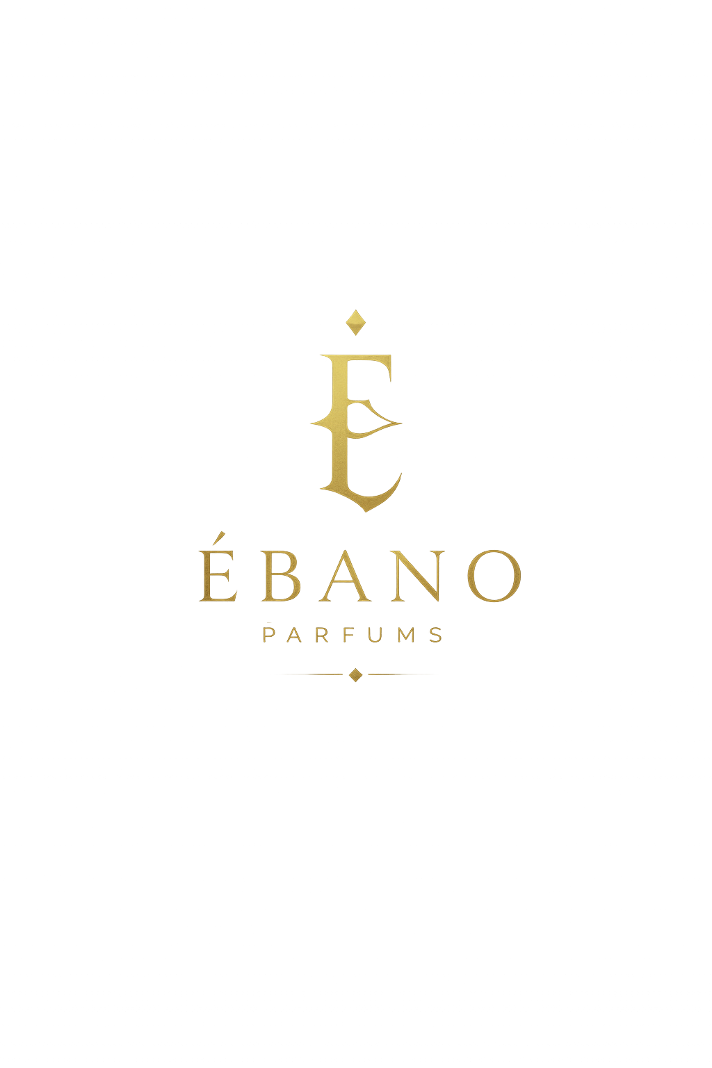 ÉBANO PARFUMS
